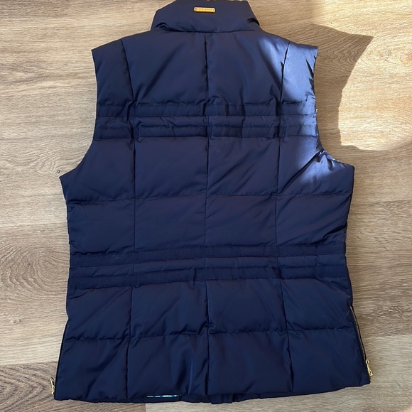 Lilly Pulitzer vest - Picture 17 of 17